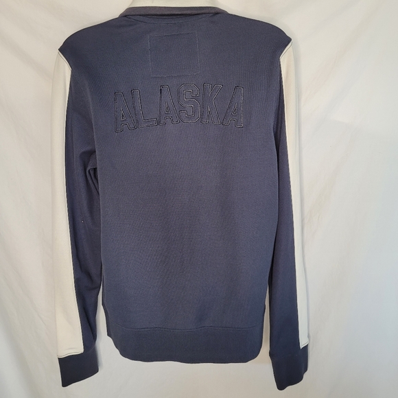 American Rag CIE Track Jacket - Picture 4 of 5